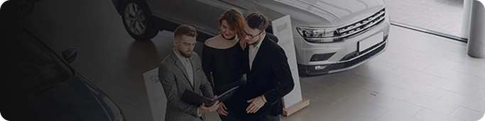 Gostaria de financiar um carro?