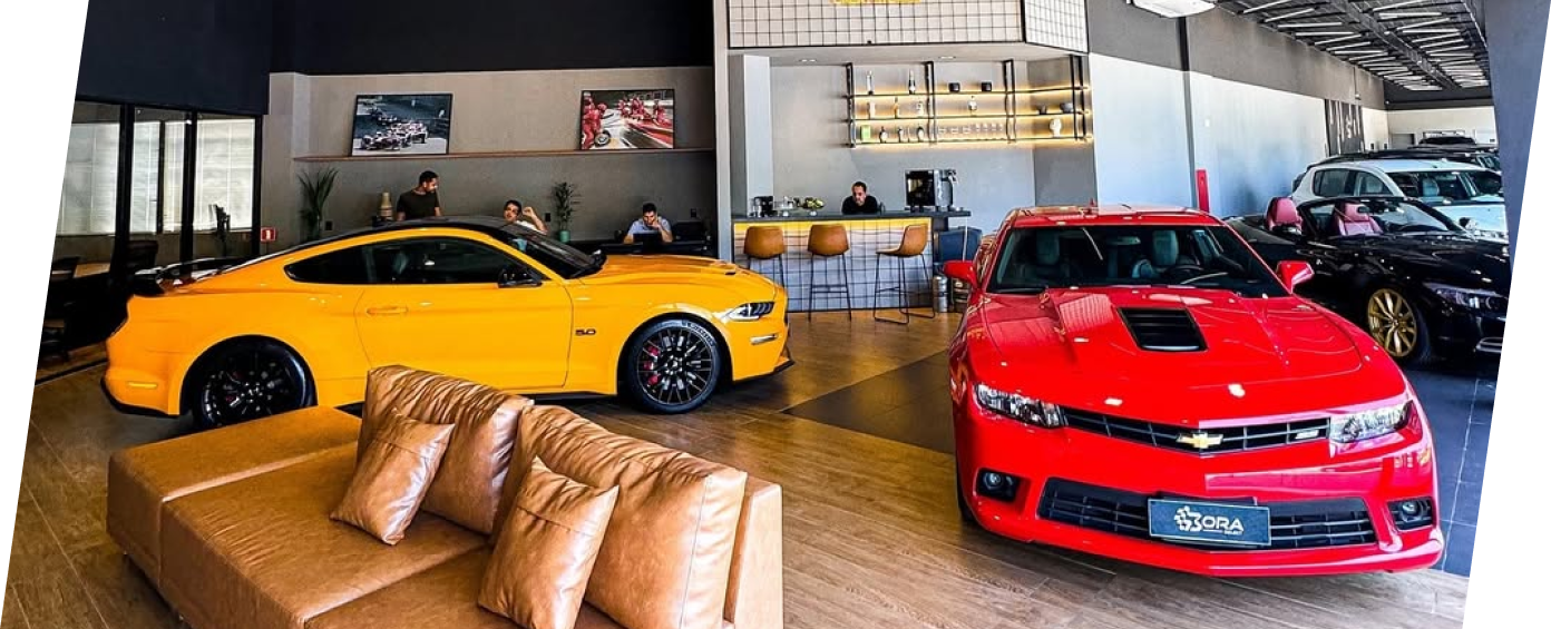Imagem de carros