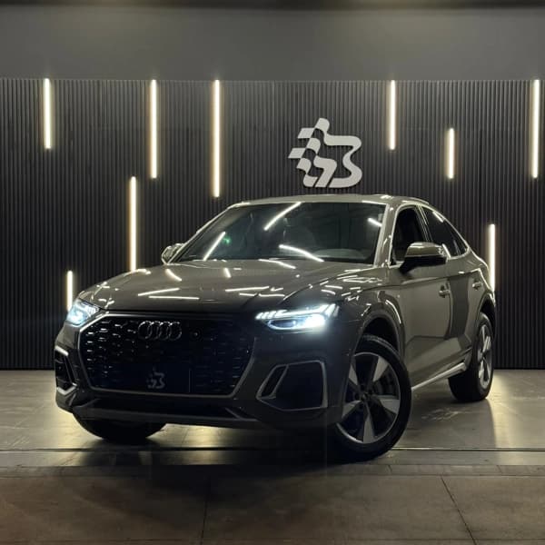 Imagem do carro AUDI Q5