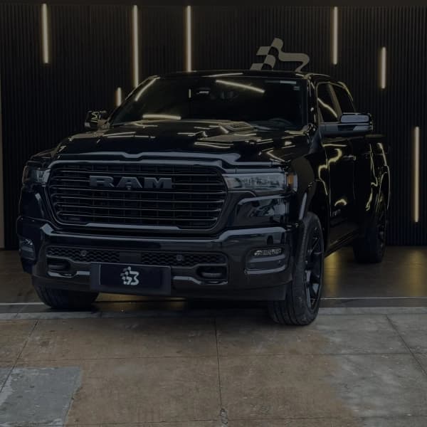 Imagem do carro RAM 1500