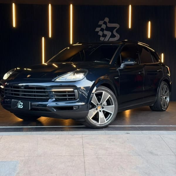 Imagem do carro PORSCHE CAYENNE