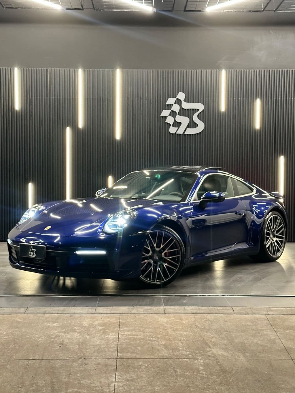 Imagem do carro PORSCHE 911